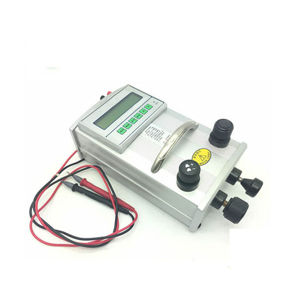 真空壓力校驗儀